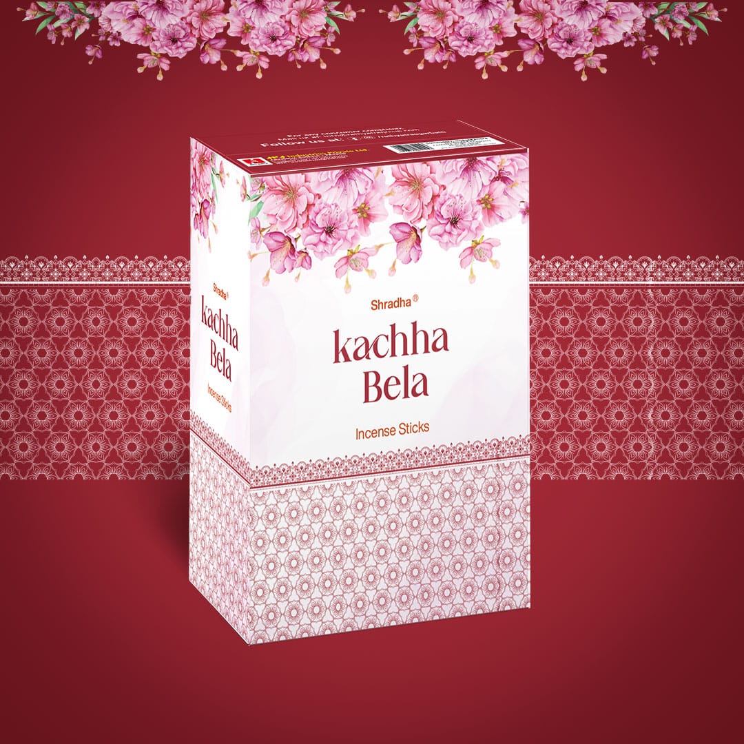 KACHHA BELA 100