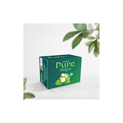PURE MOGRA - KEWDA