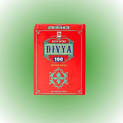 DIVYA 100