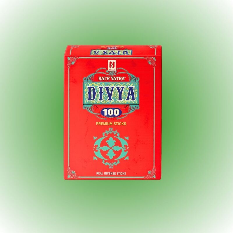 DIVYA 100