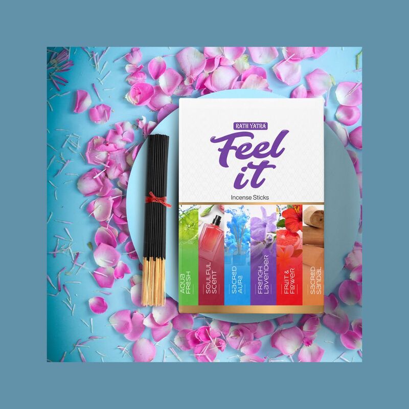 FEEL IT 100