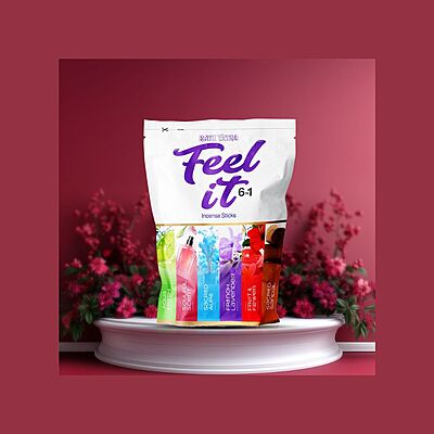 FEEL IT 200
