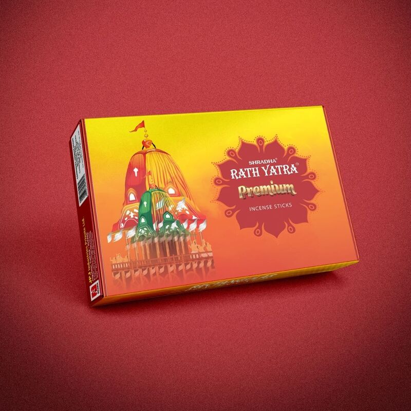 Rathyatra Premium 100