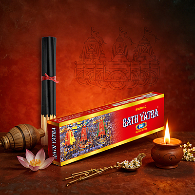 Rathyatra 100