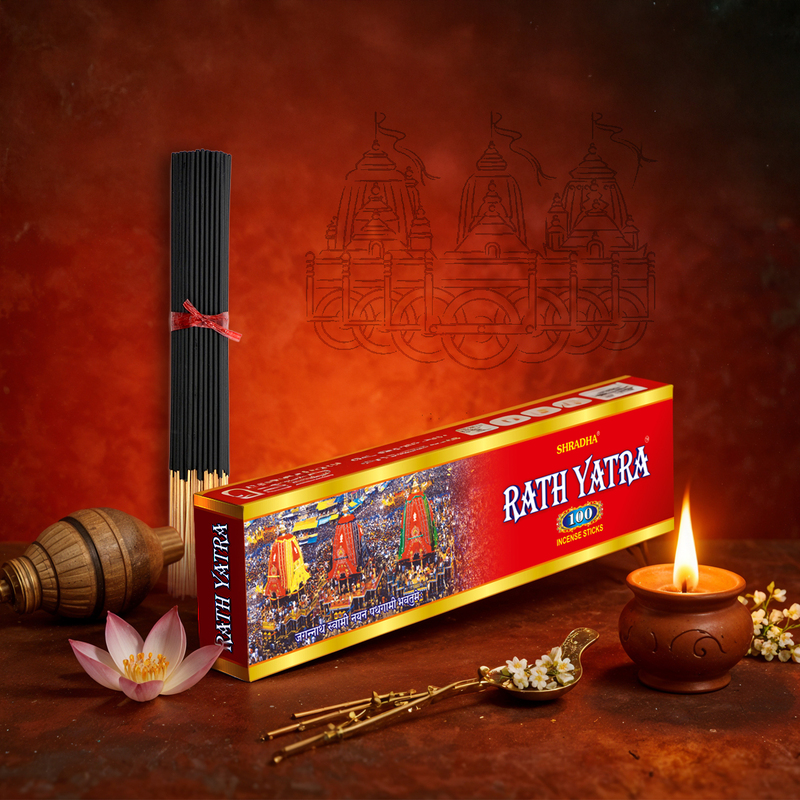 Rathyatra 100
