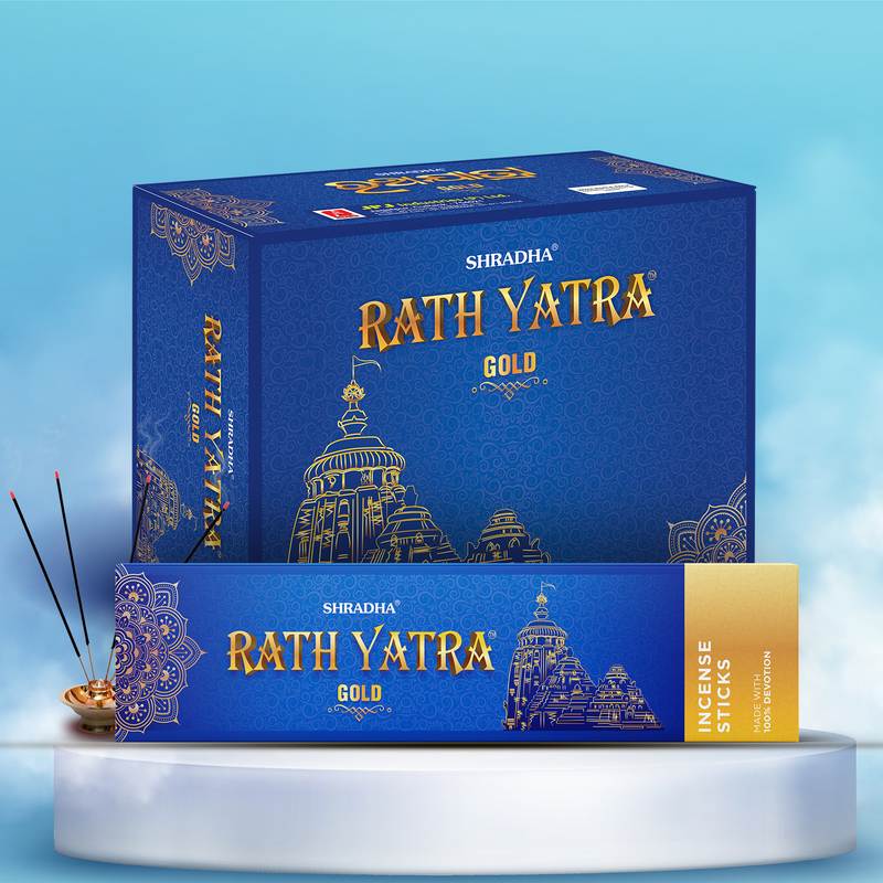 RATHYATRA GOLD 100