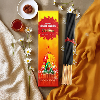 Rathyatra Premium 100